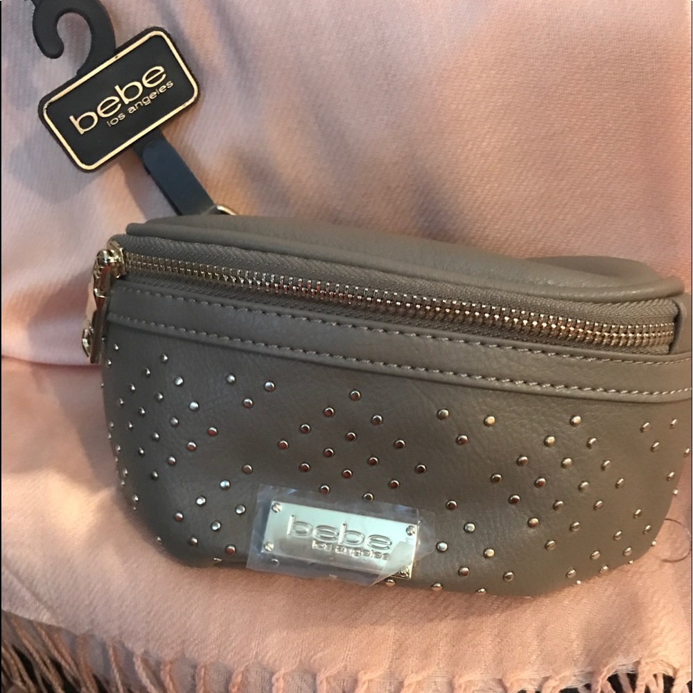 BEBE WAIST BAG!!!!